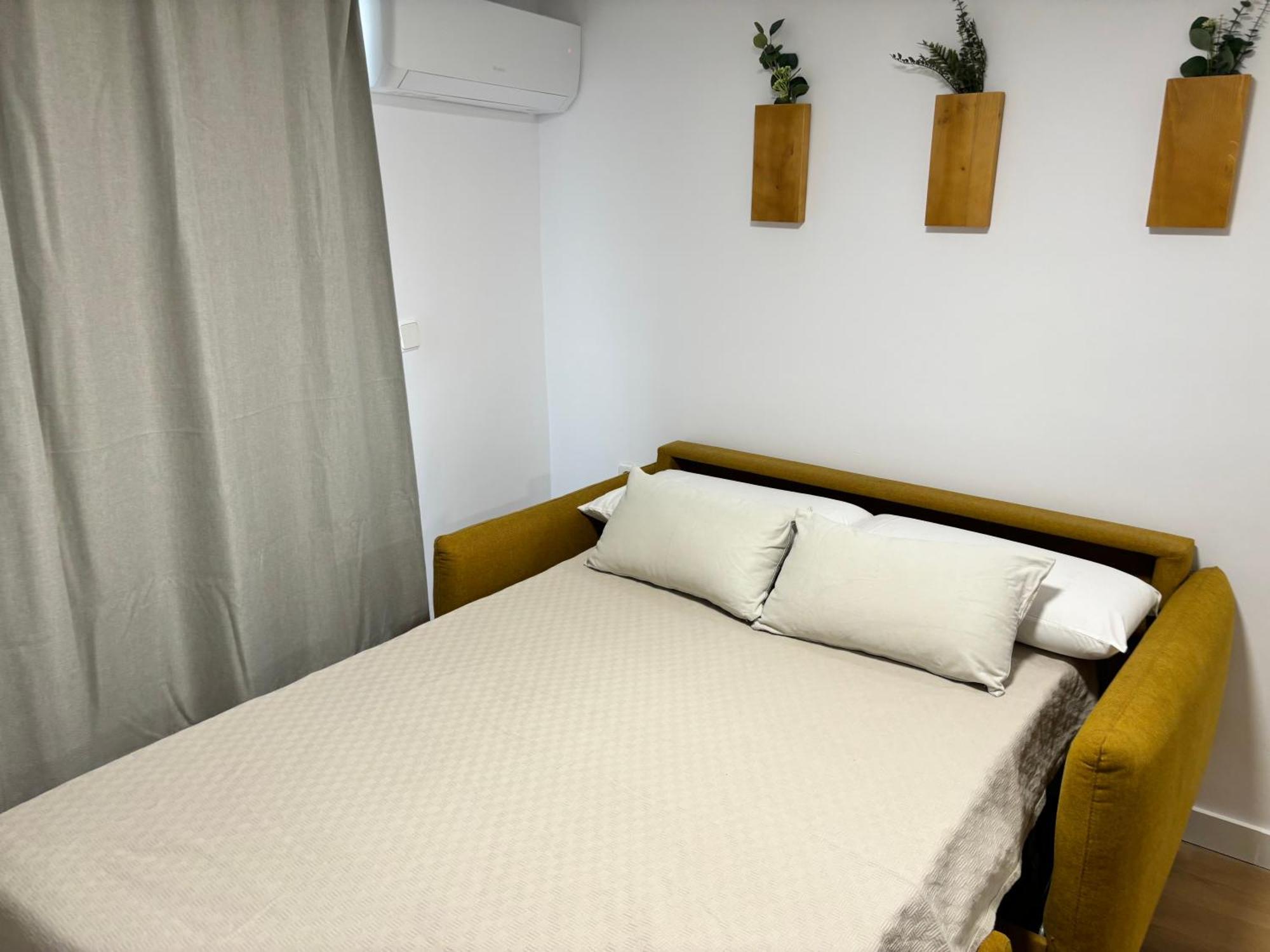 Apartamento Rabdells Olivanova 150M De La Playa Exterior photo